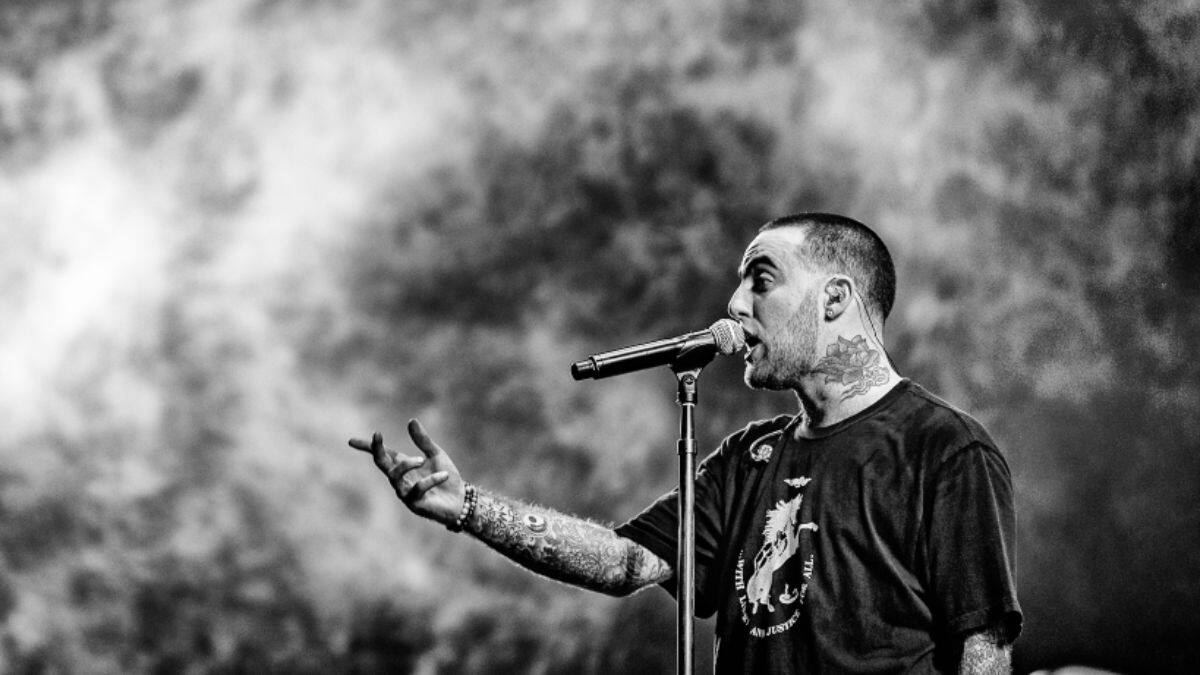 3 años desde la partida de Mac Miller: Lo recordamos con su música