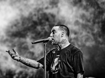 3 años desde la partida de Mac Miller: Lo recordamos con su música