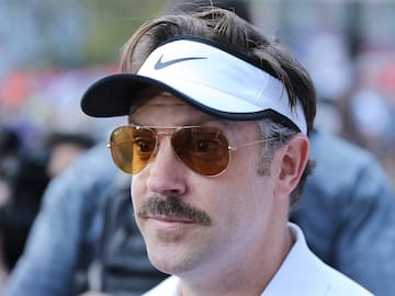 AppleTV+ ficha a “Ted Lasso” para una cuarta temporada