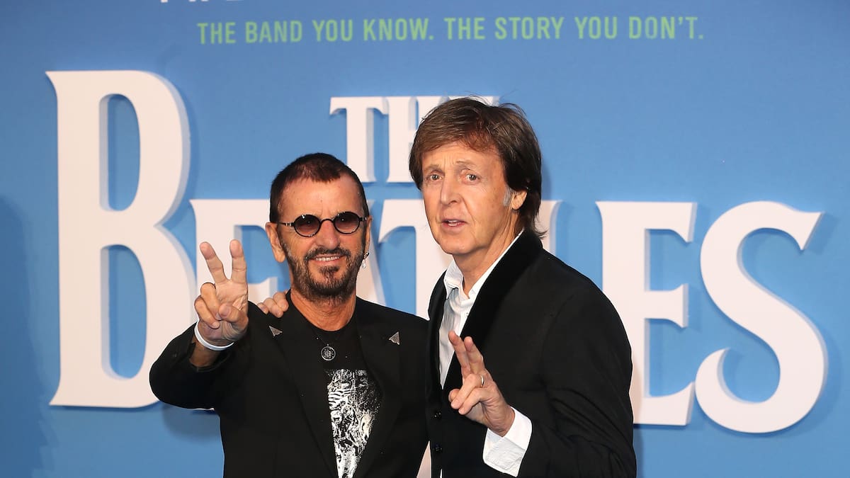 Esto pasará con el lugar donde Los Beatles hicieron su último concierto