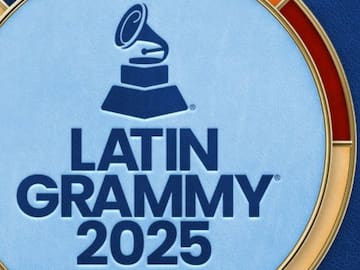 Latin Grammy 2025 EN VIVO: Entérate minuto a minuto de los ganadores