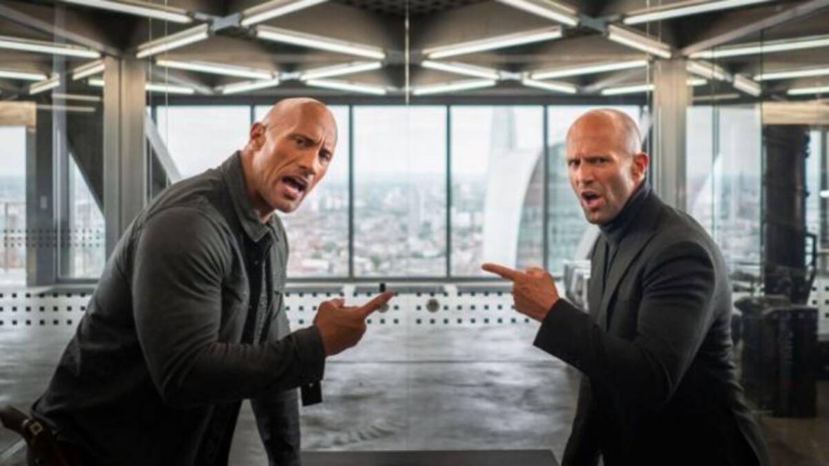 Revisa el primer trailer del spin-off de “Rápido y Furioso”