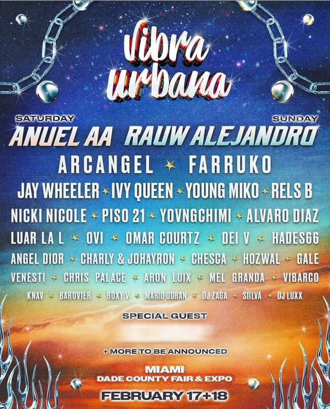 Captura del Instagram