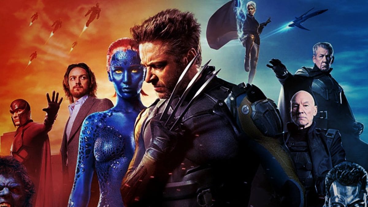 Marvel Studios quitaría el «Men» de los X-Men