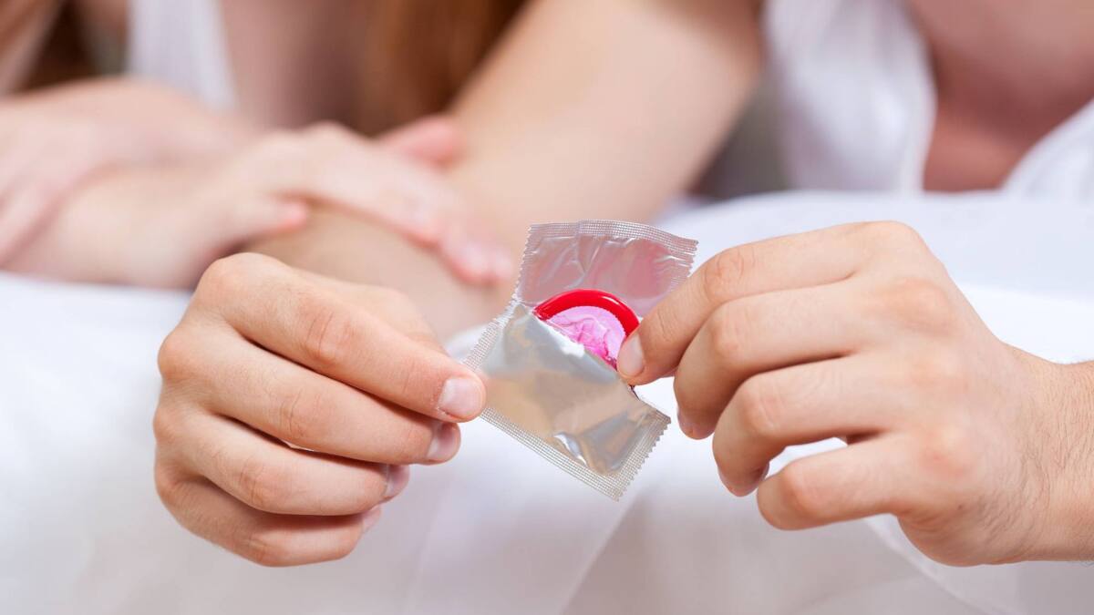 Cámara de Diputados aprueba proyecto que sanciona el retiro del condón durante el sexo