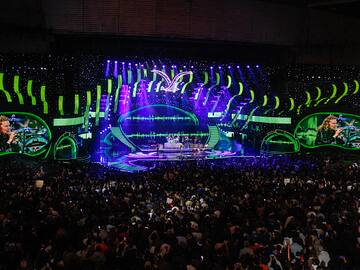 Festival de Viña 2025: ¿Quiénes se presentan este 26 de febrero?