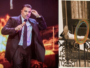 Rauw Alejandro lanza “Cosa Nuestra: Capítulo 0”: Una oda a la celebración en ritmos caribeños