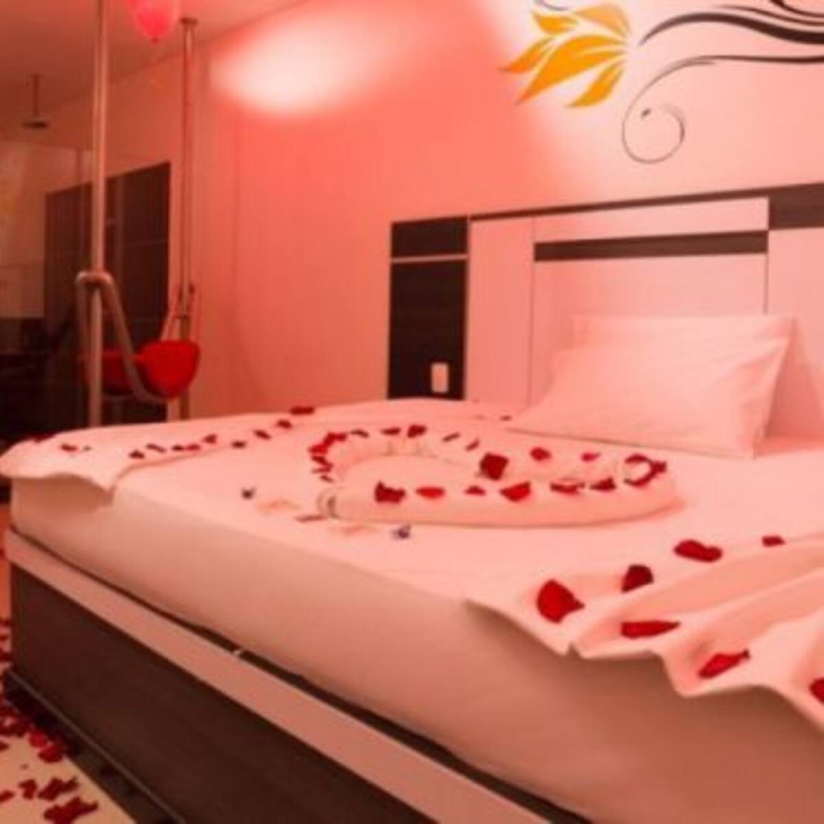 Mañana es el Día del Motel y se celebrará con rebajas en locales y entrega de preservativos