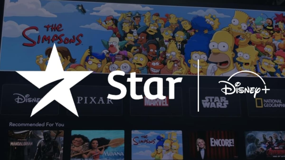 Descubre los precios de la nueva plataforma de streaming Star+
