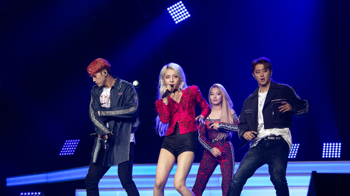 El fin de una era: KARD anuncia su disolución tras nueve años de carrera
