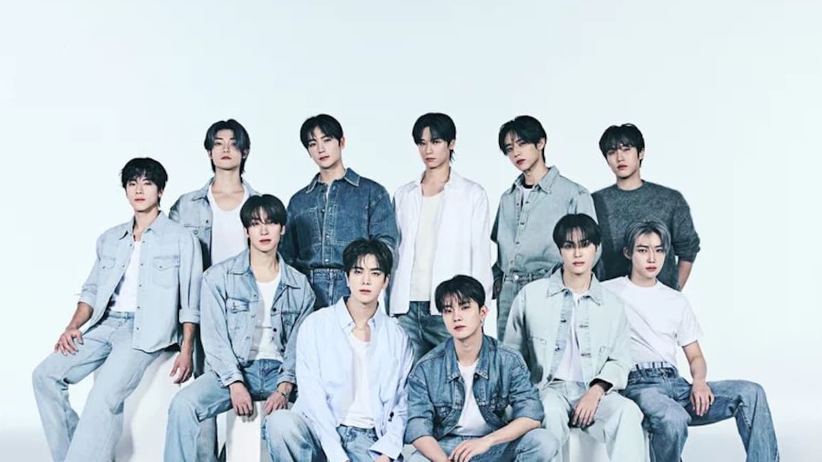 Nueve integrantes de The Boyz confirman la rescisión de su contrato con ONE HUNDRED