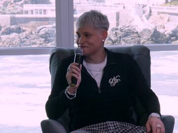 Kidd Voodoo suma un nuevo hito: Es destacado por Billboard