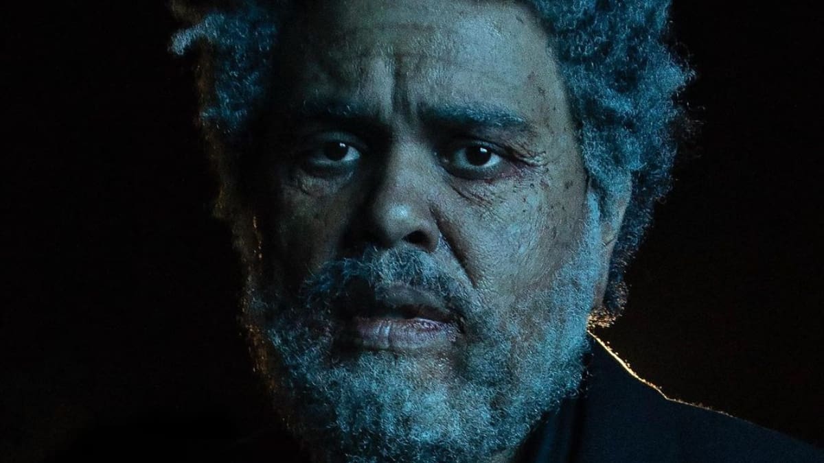 The Weeknd indicó a qué hora podrá ser escuchado su nuevo disco en la RM, Punta Arenas e Isla de Pascua