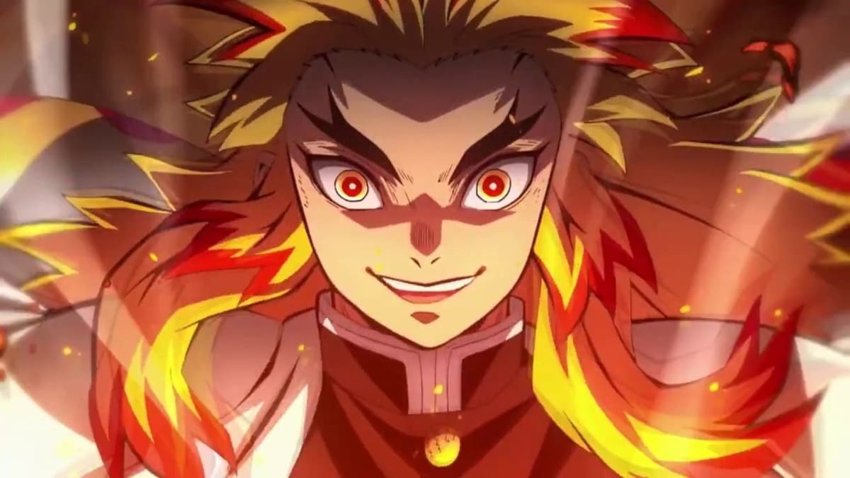 Película de «Kimetsu no Yaiba» POR FIN llegará a Chile: Disponible con subtítulos y en latino