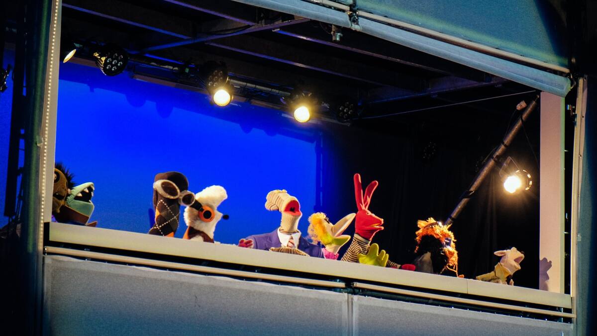 ¡GANADORES de e-tickets para ver «Yo nunca vi televisión» de 31 Minutos!