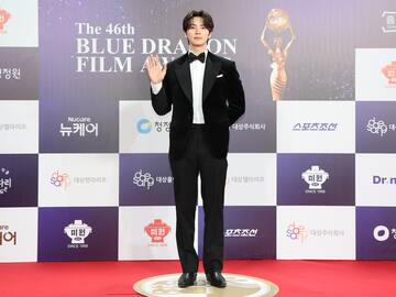 Blue Dragon Film Awards 2025: Estos son los ganadores y ganadoras