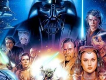 Celebra el Día de Star Wars en Santiago: Expo Yoda, conciertos y más actividades