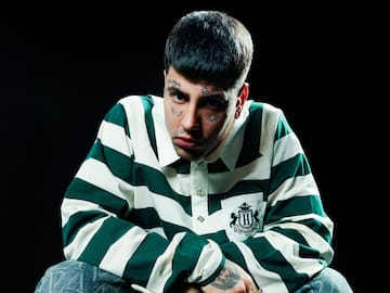 En medio de su gira mundial: Duki aterriza en plataformas con "5202", su nuevo mixtape