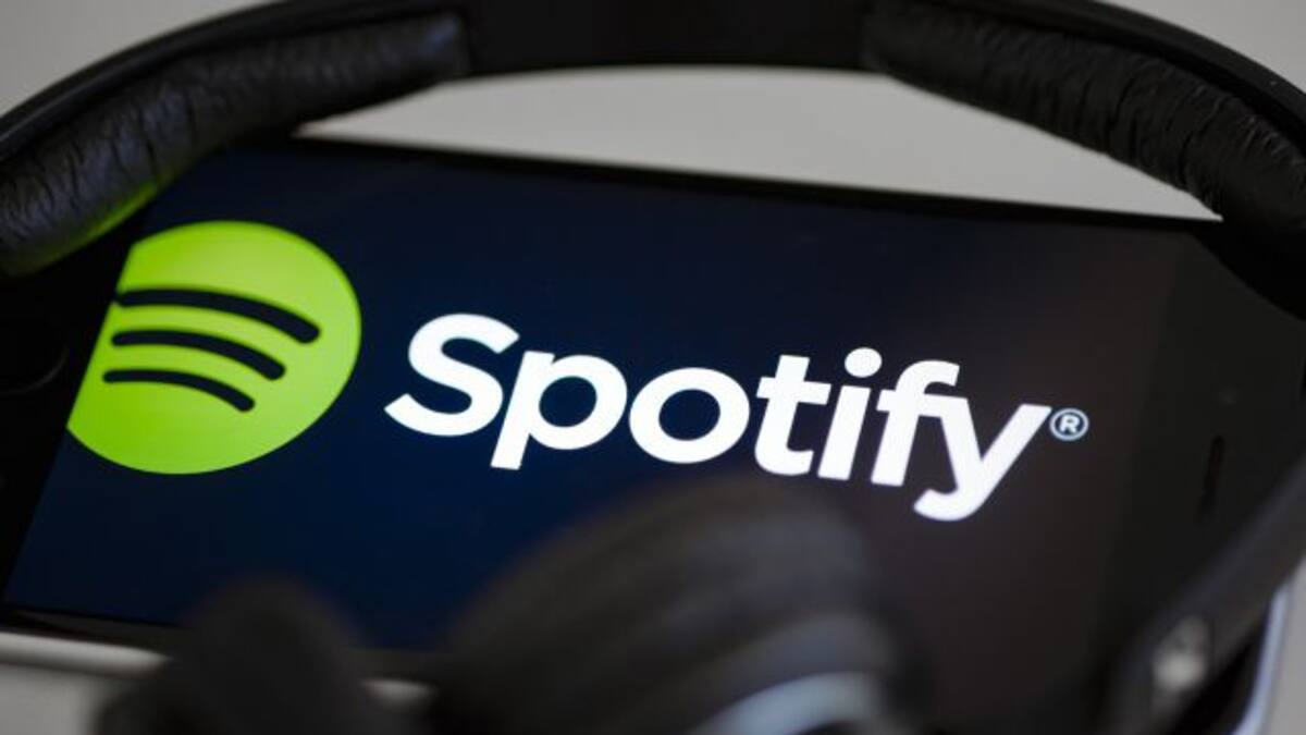 Spotify reveló los artistas, canciones y discos más escuchados del año