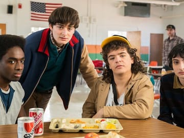 Temporada final de "Stranger Things": Revelan nuevas imágenes y títulos de los próximos episodios