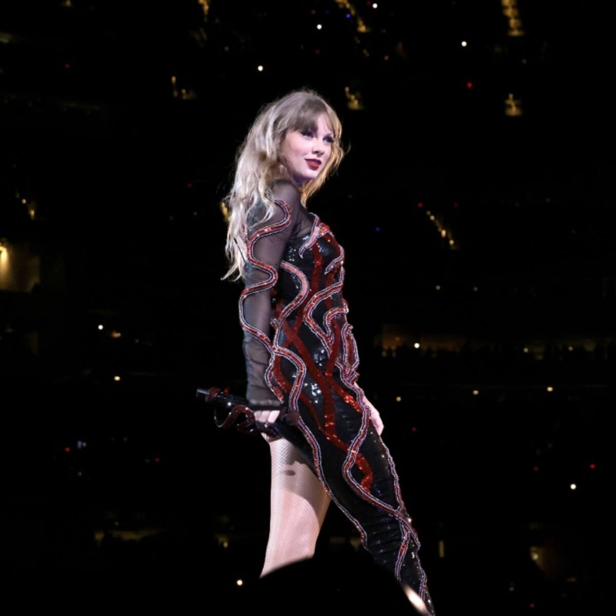 ¡Taylor Swift heroína! La cantante realiza grandes donaciones a bancos de alimentos en las ciudades que visita