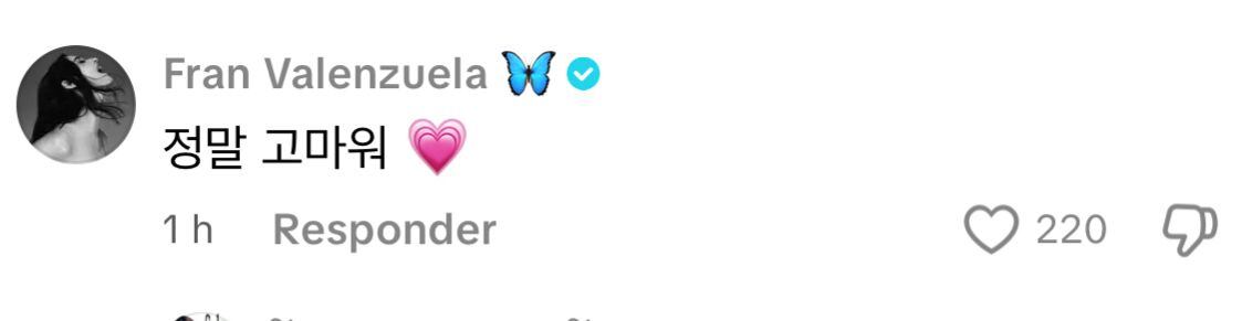 CL - comentario de Francisca Valenzuela