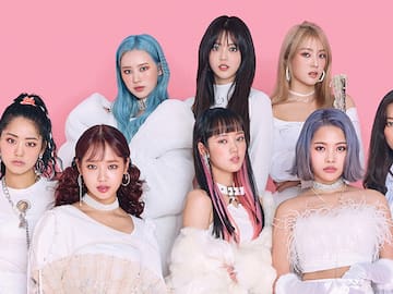 Esta es la mejor canción de k-pop de la década según Pitchfork