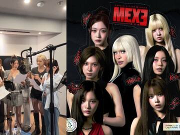 Pabllo Vittar y NMIXX unen fuerzas en su primera colaboración "MEXE": ¿Cuándo se estrena?