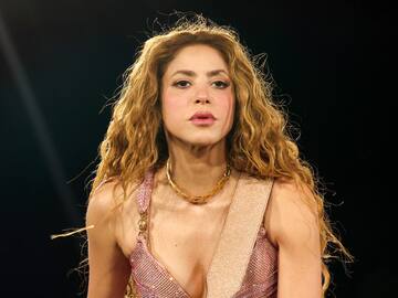 Shakira critica las políticas migratorias de Trump: "Significa vivir con miedo constante”