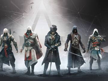 La serie live action de "Assassin’s Creed" inicia su rodaje: ¿Qué se sabe de la nueva adaptación?