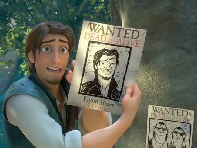 Captura Walt Disney Pictures