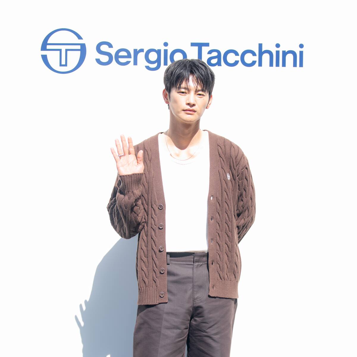 Seo In Guk en Chile 2026: Precios y fecha de venta de entradas