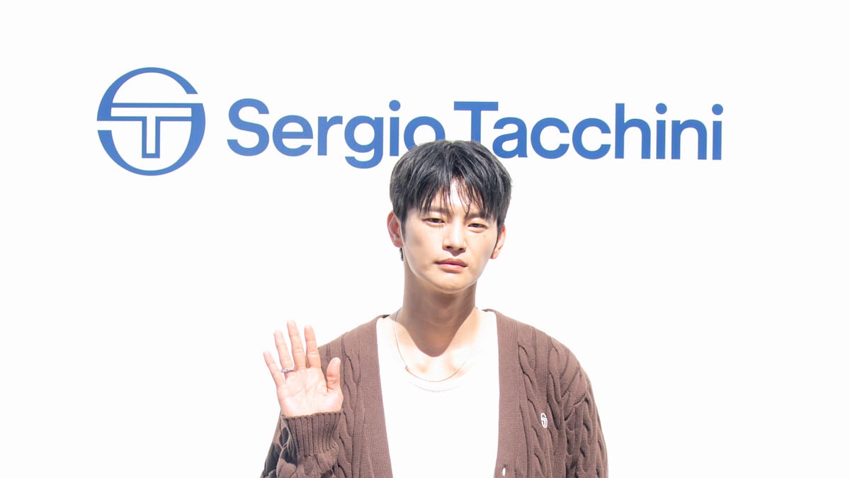 Seo In Guk en Chile 2026: Precios y fecha de venta de entradas
