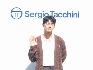 Seo In Guk en Chile 2026: Precios y fecha de venta de entradas