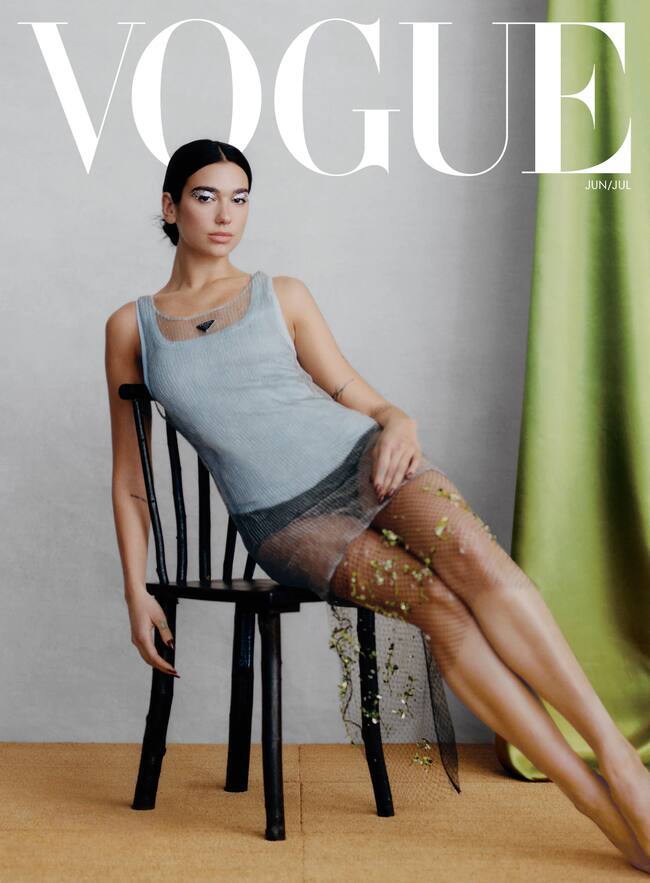 Vogue