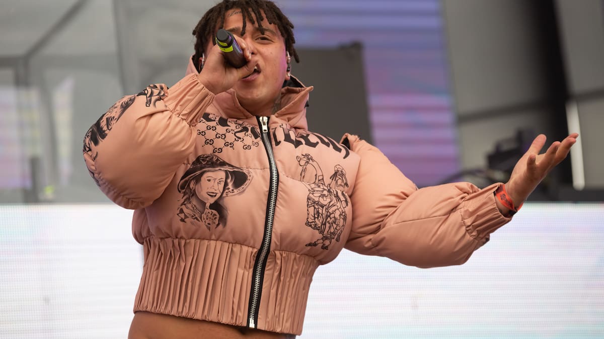 Pablo Chill-E, Amar Azul y Los Charros de Lumaco: el Carnaval Dieciochero que tendrá Recoleta