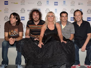 A más de dos décadas: "Rosas" de La Oreja de Van Gogh consigue un hito en Spotify