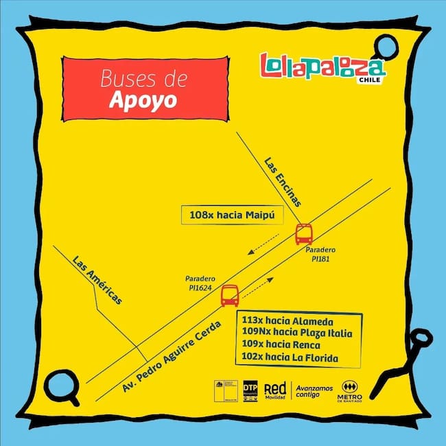 Instagram @lollapaloozacl</a>