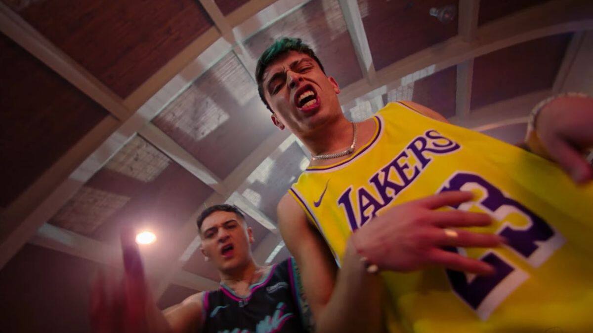 «Pal ’93»: El bombazo que acaba de soltar AK4:20 junto a Drago200