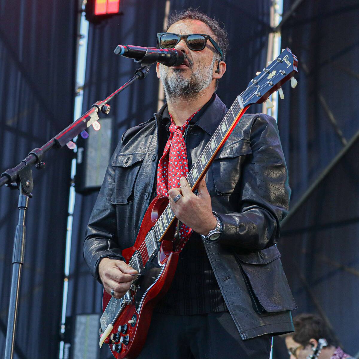 Antes de su presentación en Lollapalooza Chile 2026: Los Bunkers llegan a Gran Arena Monticello y estos son los detalles del show