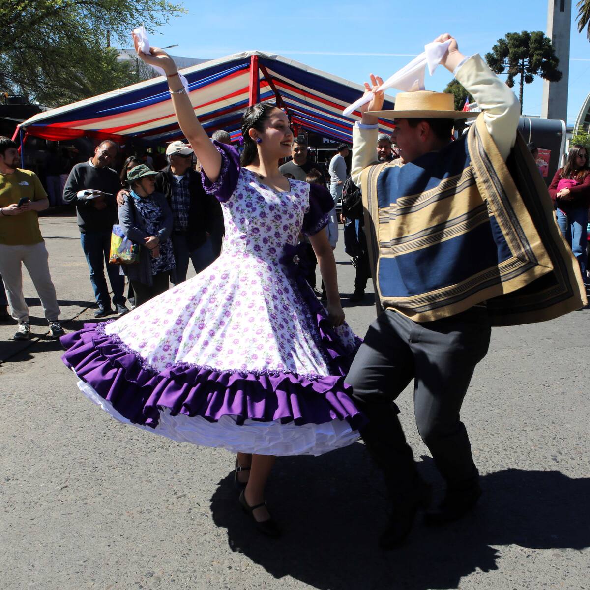 ¿Por qué celebramos las Fiestas Patrias en septiembre?