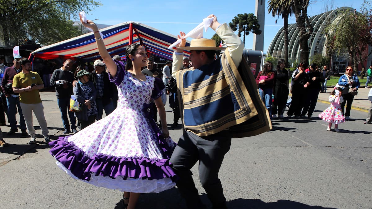 ¿Por qué celebramos las Fiestas Patrias en septiembre?