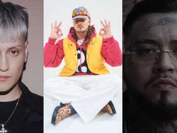 ¡Cartón completo! Estos son todos los artistas confirmados para el "The Kun Talent Show" de DrefQuila