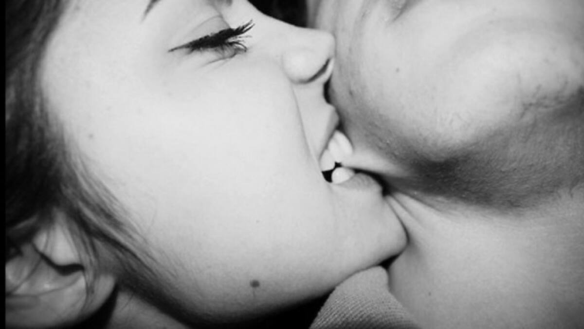 ¿Por qué mordemos a las personas que más queremos?