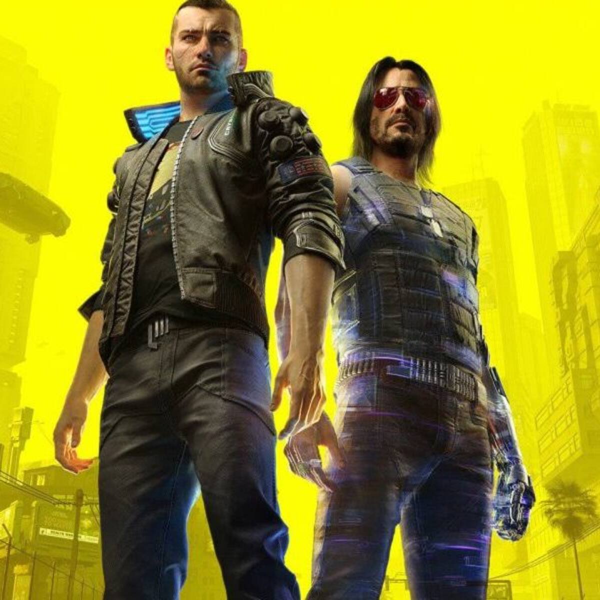 Cyberpunk 2077 ayudará a los streamers con el problema del copyright
