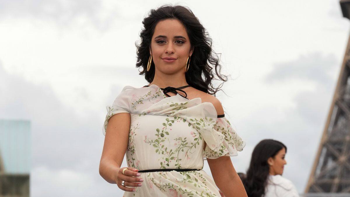 ¡Tremenda! Camila Cabello estrenó nueva canción en Tiny Desk Concert