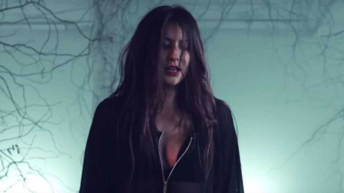 Revisa “Cabello de Ángel”, el nuevo videoclip de Denise Rosenthal