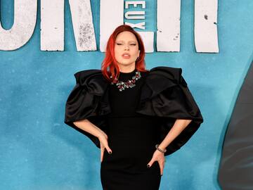 Lady Gaga nombra a Madonna y Britney Spears como sus grandes inspiraciones