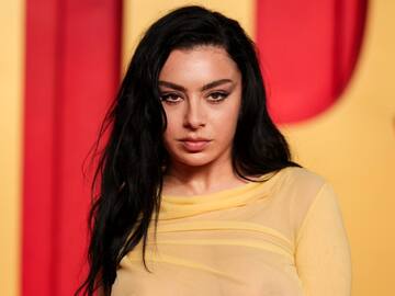 La era BRAT no ha terminado: Charli XCX adelanta posible nuevo remix