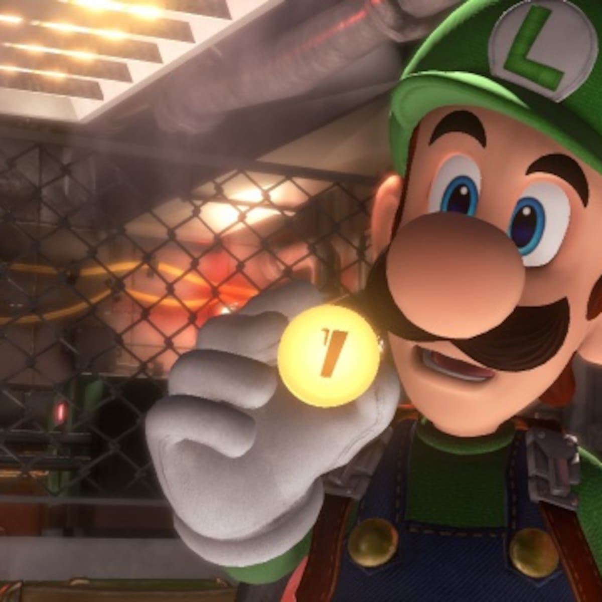 ¿Es posible una película de "Luigi's Mansion"? Esto dicen los protagonistas de "Super Mario Galaxy: la película"